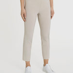 Pantalone Slit Capri Ragno 