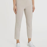Pantalone Slit Capri Ragno 