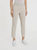 Pantalone Slit Capri Ragno