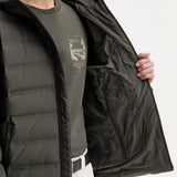 giubbotto LV04LD521GBELUGA CALVIN KLEIN