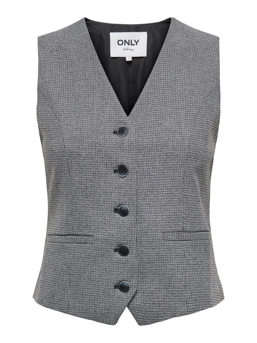 gilet iris-dell 