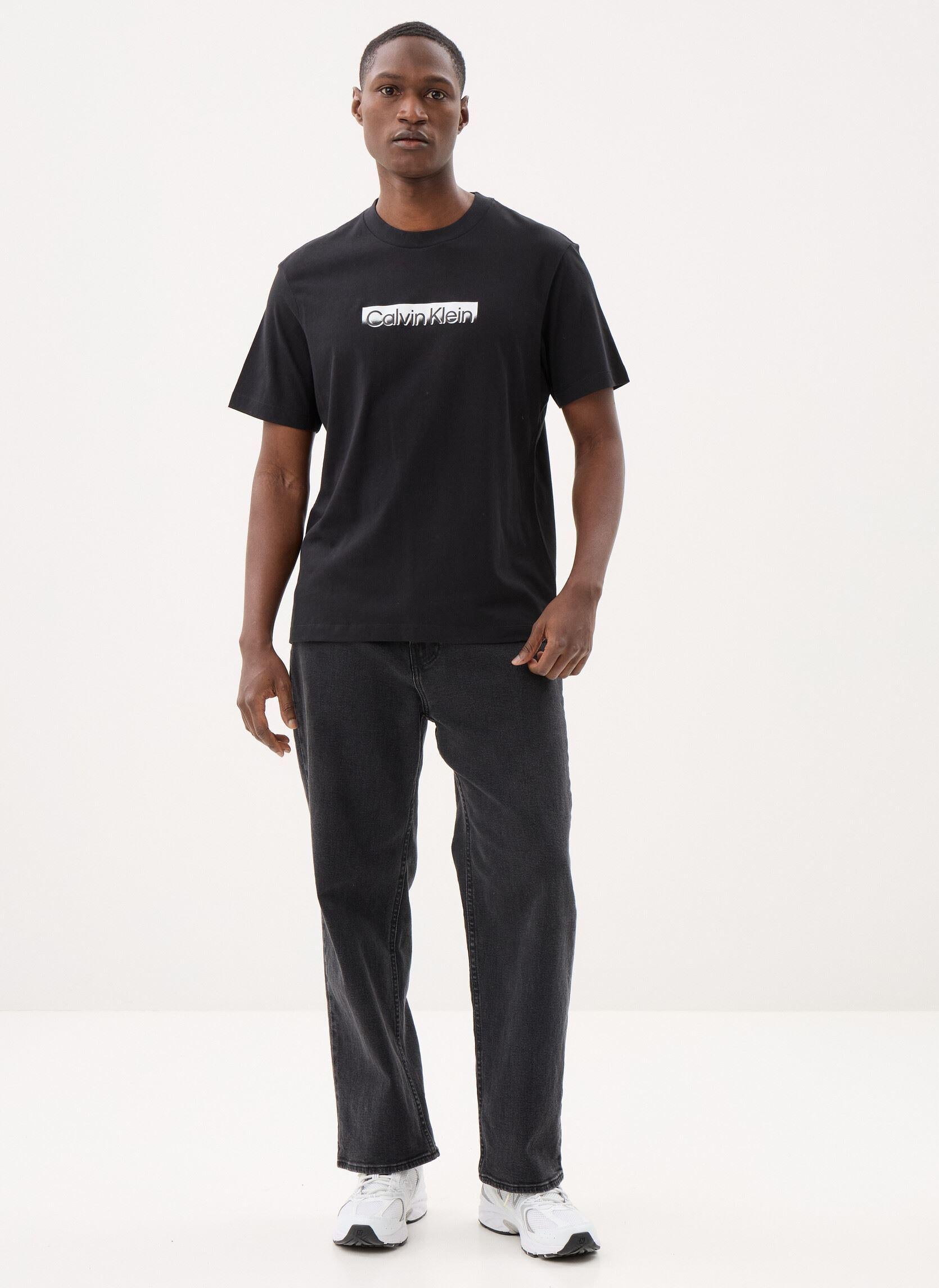 t-shirt calvin klein 