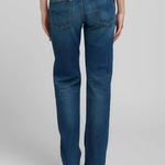 Pantalone WA533 .000.795 949DARK BLUE REPLAY