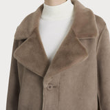 CAPPOTTO DQ48KXPine Bark RAGNO