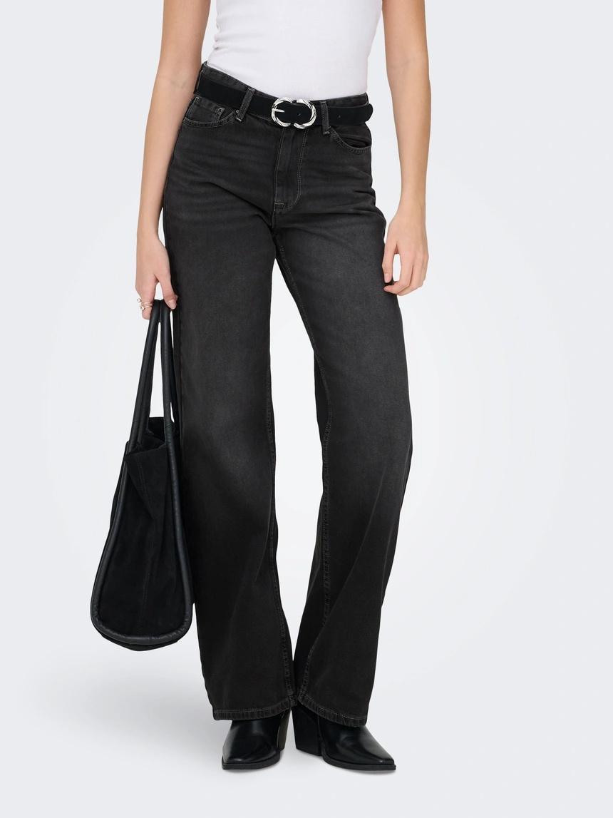 Jeans Maddie-O Tai317 Only 
