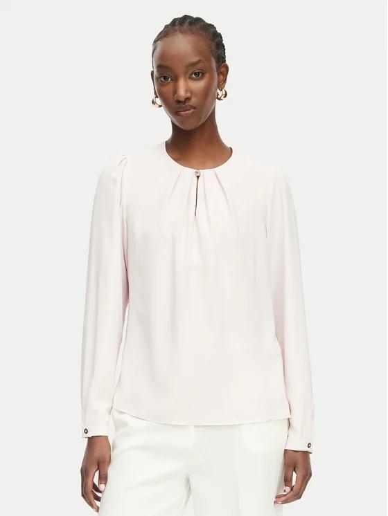 Blusa Rinascimento 
