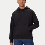 FELPA LV14LD225GBlack CALVIN KLEIN