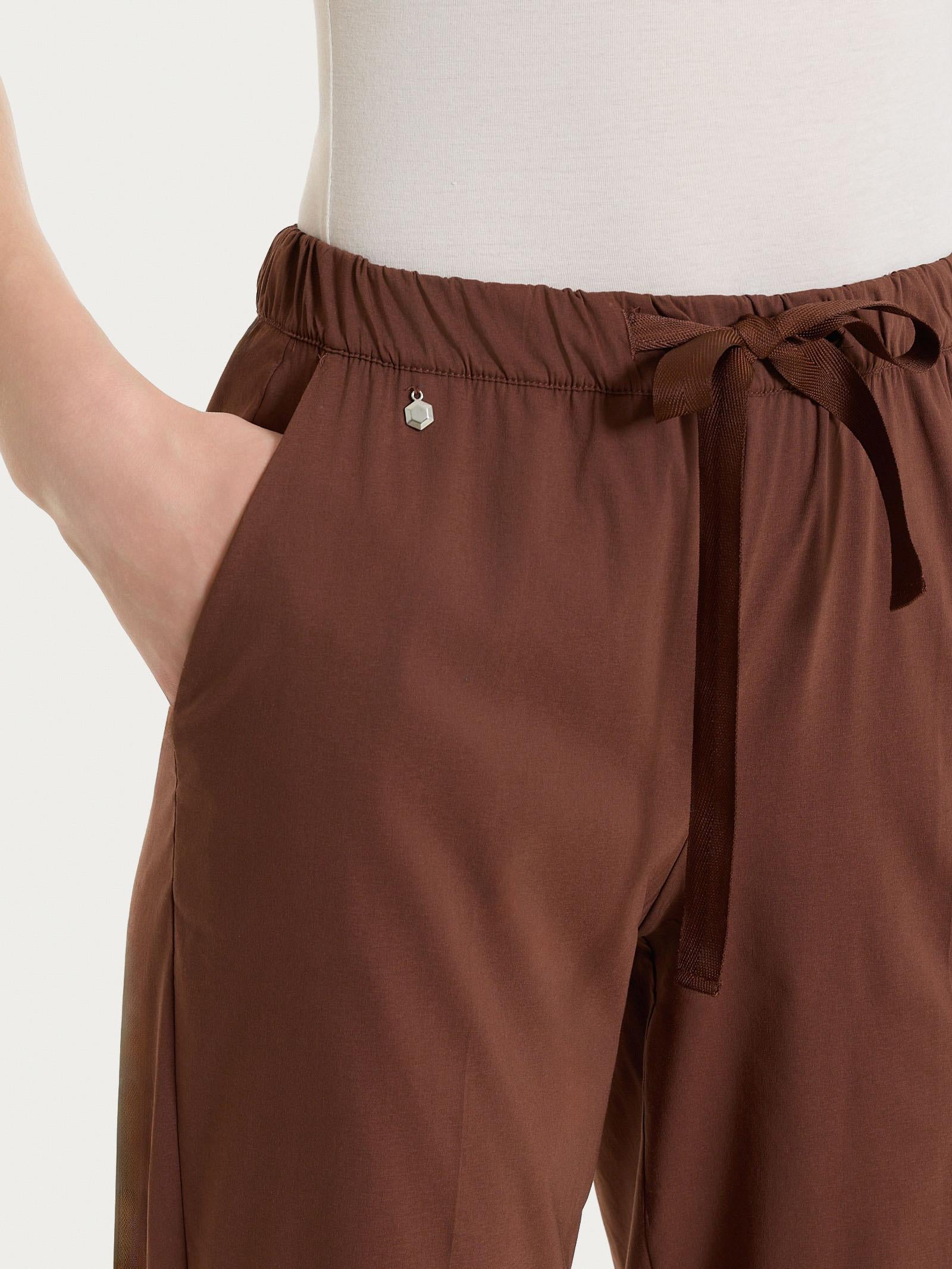 Pantalone Jogger / Pockets Ragno 