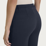 Pantalone Flare Ragno 