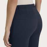 Pantalone Flare Ragno 