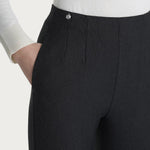 PANTALONE CARROT / POCKETS 