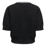 cardigan rene 15350615BLACK ONLY