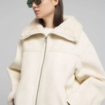 Giubbotto W7921 .000.85298WINTER WHITE REPLAY