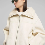 Giubbotto W7921 .000.85298WINTER WHITE REPLAY