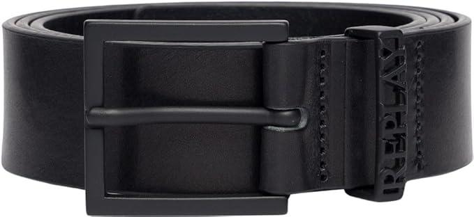 Cintura AM2710.000.A1204CBLACK REPLAY