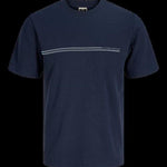 t-shirt fusion jack & jones 
