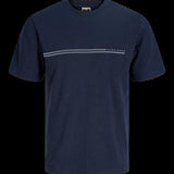 t-shirt fusion jack & jones 