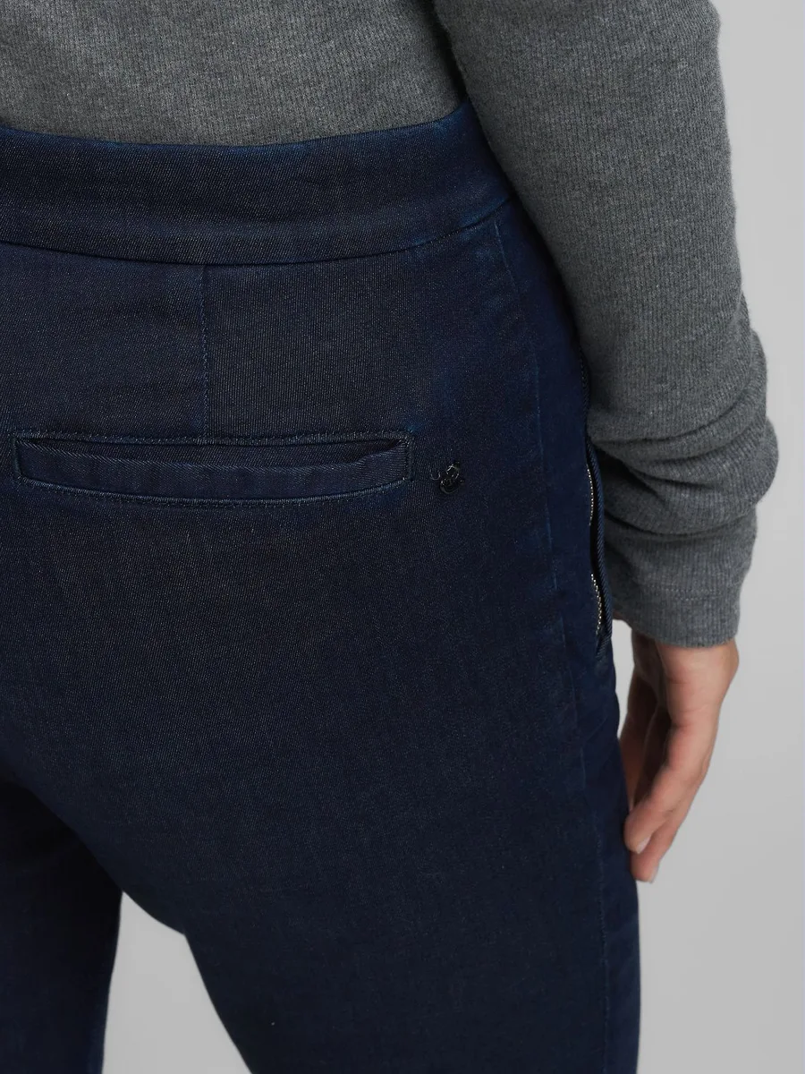 Pantalone W8245 .000.821 93CDARK BLUE REPLAY