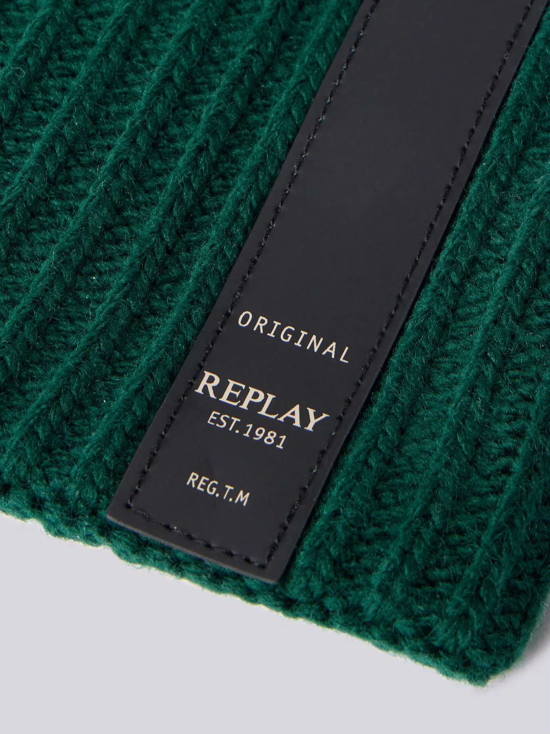 Berretto AM4248.003.A7003SYCAMORE REPLAY