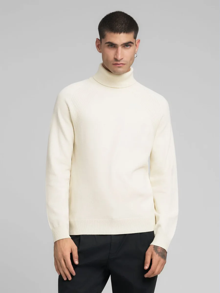 Maglia UK4892.000.G23372NATURAL ROPE REPLAY