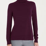 MAGLIA C/ROULE' DI44TKFig RAGNO