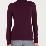 MAGLIA C/ROULE' DI44TKFig RAGNO