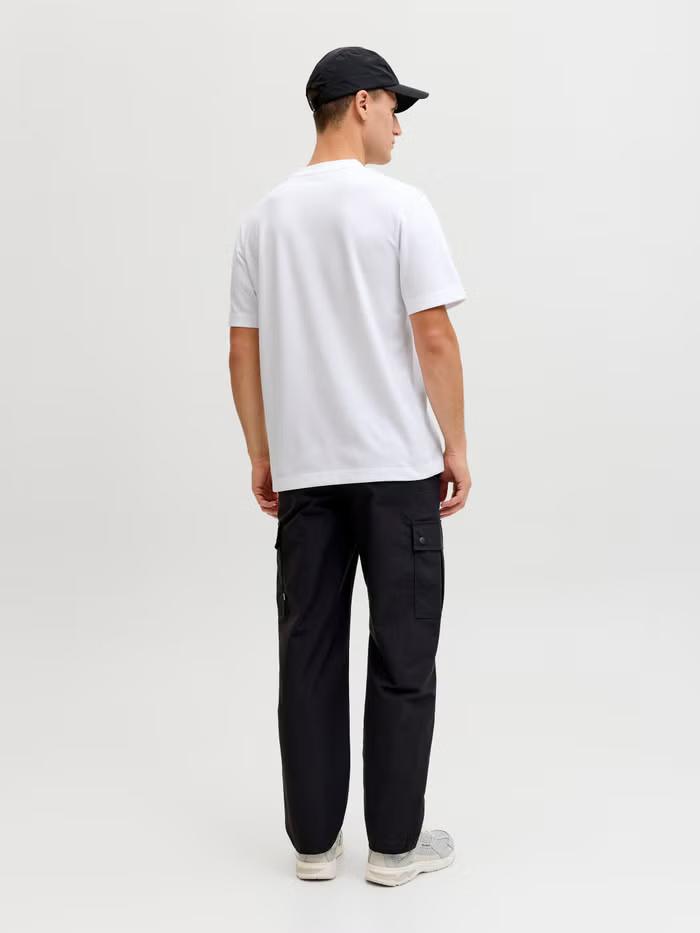 t-shirt fusion jack & jones 