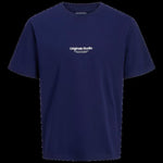 t-shirt vesterbro jack & jones 