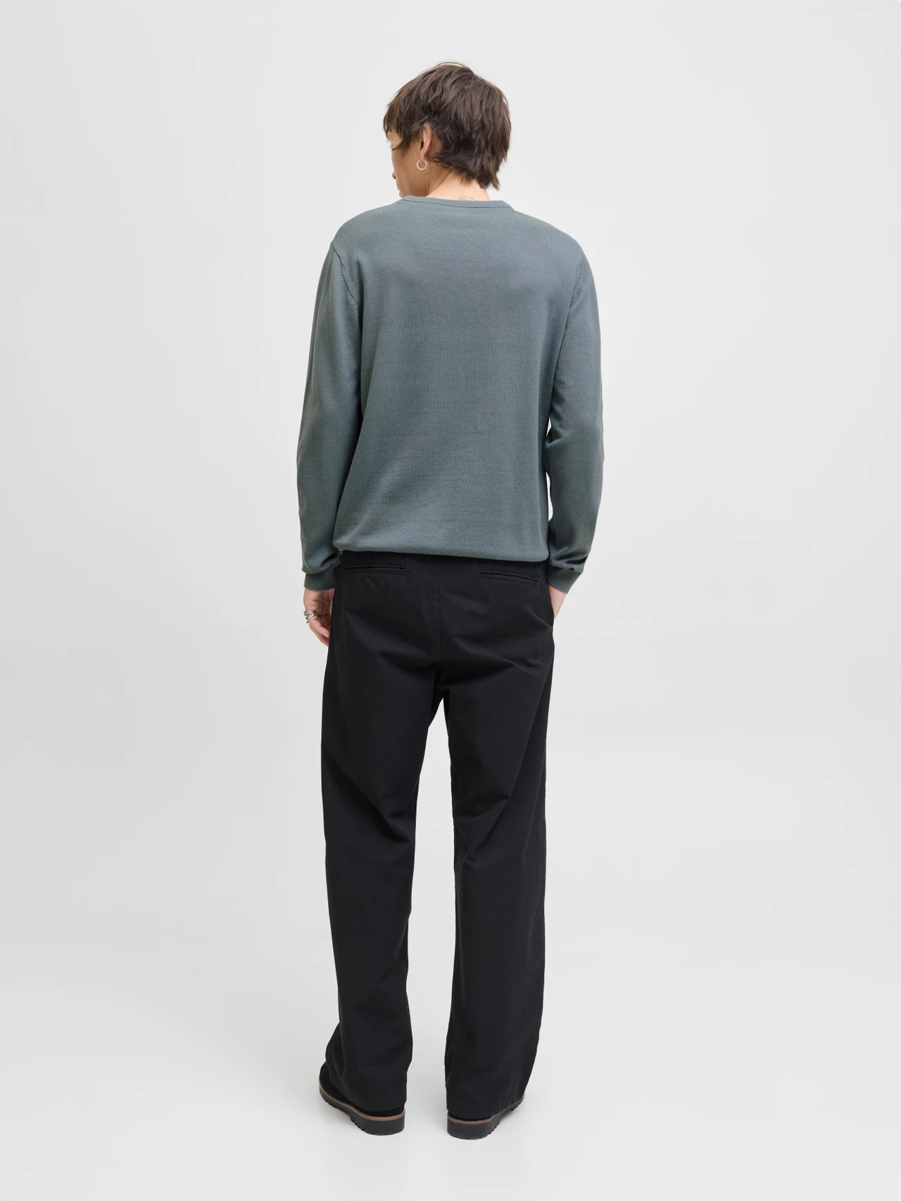 maglia basic 12137190STORMY WEATHER JACK & JONES