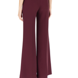 Pantalone CFC0125312003Rosso Bordeaux RINASCIMENTO