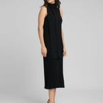 Vestito DK3922.000.G22726BLACK REPLAY