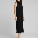 Vestito DK3922.000.G22726BLACK REPLAY