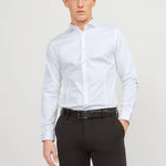 camicia parma 12097662WHITE JACK & JONES