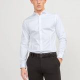 camicia parma 12097662WHITE JACK & JONES