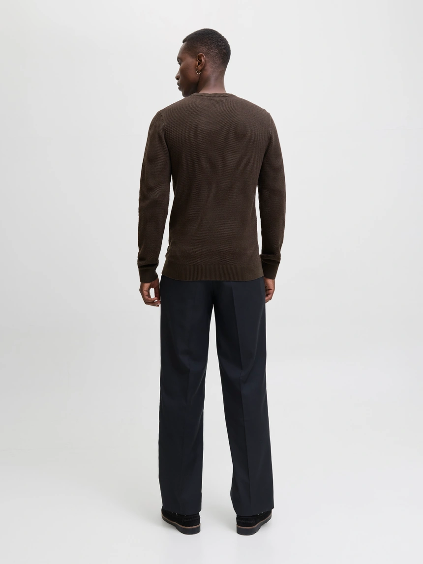 maglia globe 12258139DELICIOSO JACK & JONES