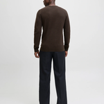 maglia globe 12258139DELICIOSO JACK & JONES