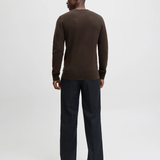 maglia globe 12258139DELICIOSO JACK & JONES