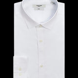 camicia cardiff 12201905WHITE JACK & JONES