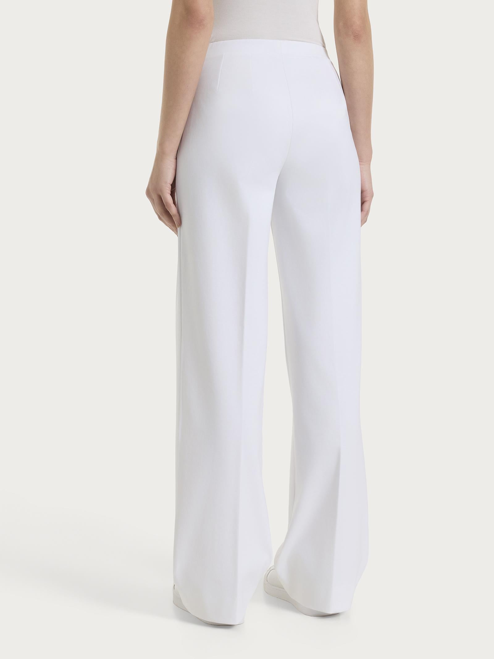 Pantalone Wide Ragno 