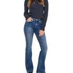 jeans blush tai885 15352391MEDIUM BLUE DENIM ONLY