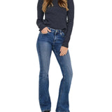 jeans blush tai885 15352391MEDIUM BLUE DENIM ONLY