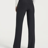 PANTALONE WIDE DE72PEOscuro Mel. RAGNO