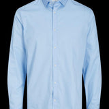 camicia cardiff 12201905CASHMERE BLUE JACK & JONES