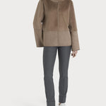 GIACCA DQ48KBPine Bark RAGNO