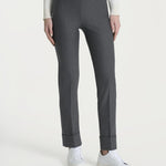 PANTALONE SLIM STRAIGHT D091PWArdesia Mel. RAGNO
