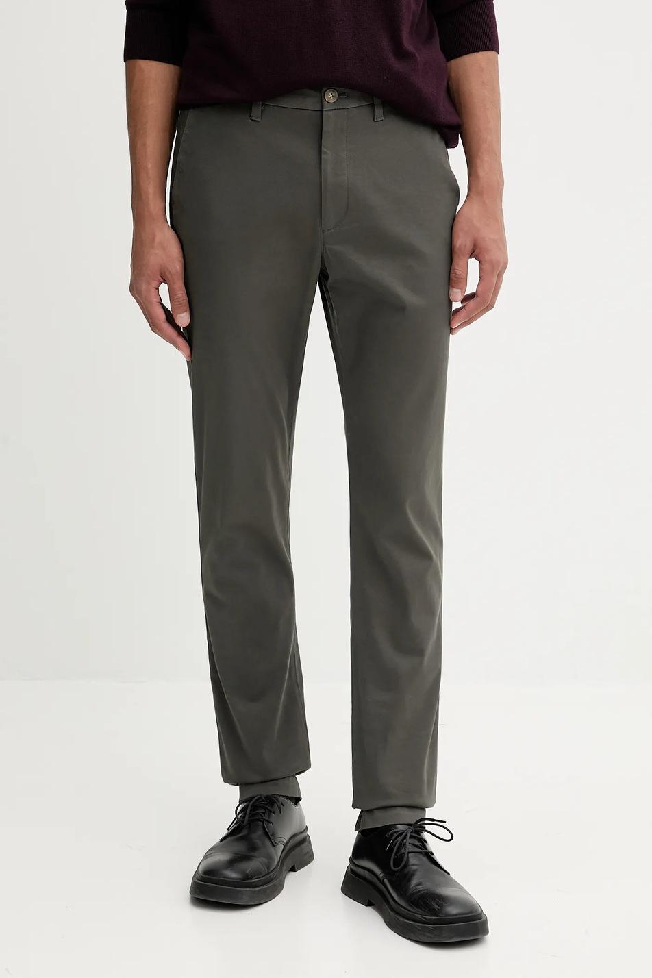 PANTALONE LV040EM633Beluga CALVIN KLEIN
