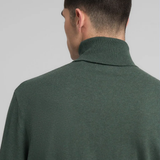 Maglia UK4861.000.G23138UNDERGROWTH MELANGE REPLAY