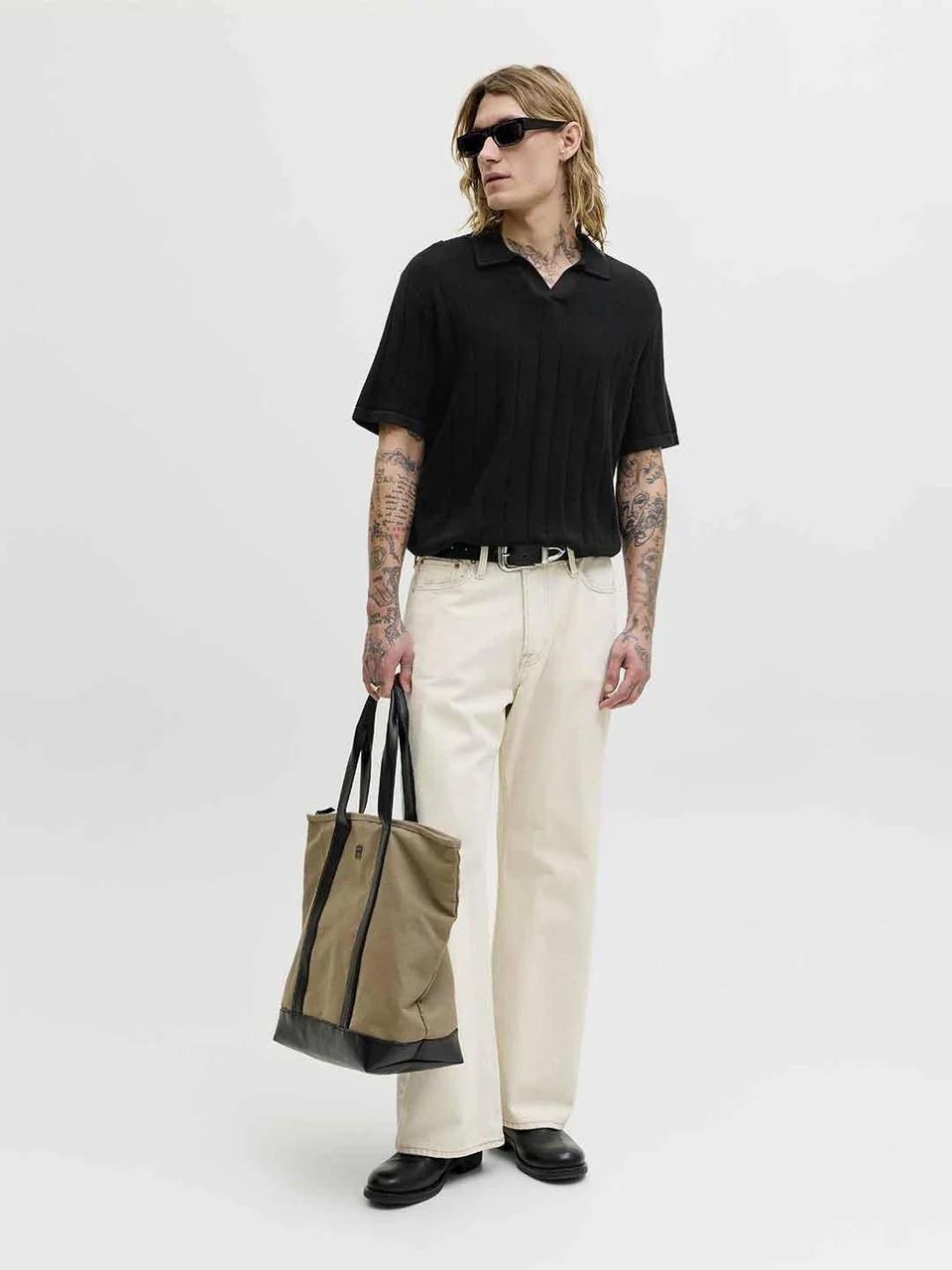 Polo Bradley Jack & Jones 