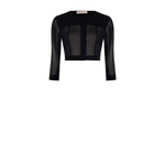 Maglia CFC0125077003Nero RINASCIMENTO