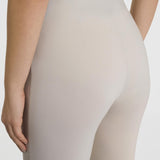 Pantalone Slit Capri Ragno 